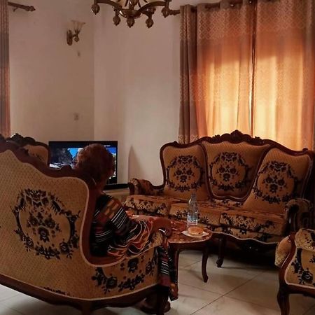 Residence Jeanne A Yaounde Odza Messamengo المظهر الخارجي الصورة